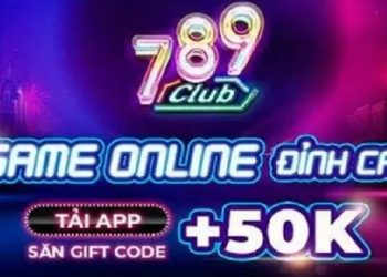 789 Club – Game bài online uy tín Android/IOS, APK 2024