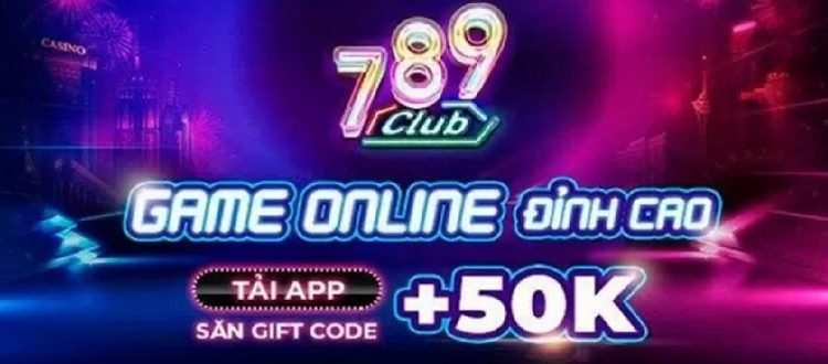 789 Club – Game bài online uy tín Android/IOS, APK 2024